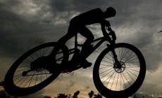 Mountain bike, tragedia ad alta quota