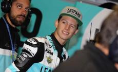 Locatelli: "Il feeling c'è"
