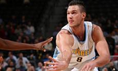 Torna Gallinari, tremano i Warriors