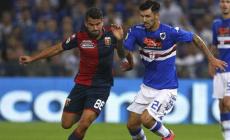 Samp, Soriano resta a Genova