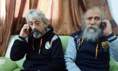 Calcagno: "Speravamo di tornare a casa tutti insieme"