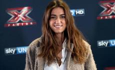 La viadanese Gaia in finale a X Factor