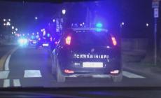 Carabinieri: bilancio positivo dell'attività, reati in calo. Meno furti più liti - Video
