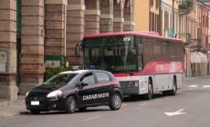 Montecchio, lite coniugale fa scoprire la droga: denunciato il marito