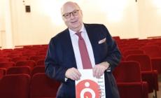Stefano Feltri, Violante, Caprarica e Romina Power a “Roma InConTra”