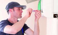 I problemi (e i rumori) causati dall'installazione  dei condizionatori
