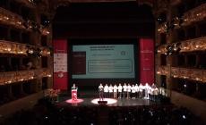 Svelata al Regio la Guida Michelin 2017: Pizzarotti propone Parma per un Museo della Gastronomia 