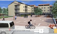 Piazza Terramare: via libera al progetto esecutivo. Come sar&agrave;