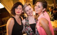 Il Tempio  del luppolo: serata latina 