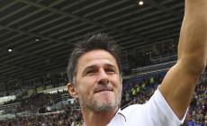 Benny Carbone rimpiazza Panucci