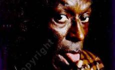 Miles Davis secondo Luciano Viti: foto per la prima volta a Parma in dicembre