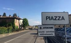In casa con un bimbo di 3 anni. Di fianco i ladri