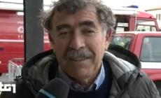 Il terremotato Palanca, bomber in serie A negli anni '70: "Servirebbe un gol per salvare Camerino"