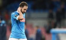Higuain, Conte spaventa il Napoli