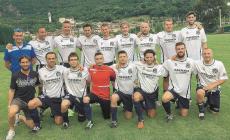 Il &laquo;Winner Massenza&raquo;si ferma alle semifinali 