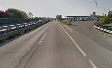 Malore, uomo privo di conoscenza ritrovato nella notte in tangenziale Nord. E' in Rianimazione