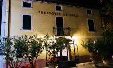 Trattoria La Buca - I piatti e i sapori di un tempo che torna a tavola