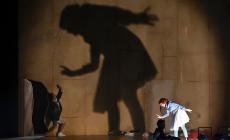 Ombre, colori, effetti: in teatro  ogni cosa è illuminata al punto giusto