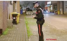 Restano  gravissime le condizioni del   34enne moldavo che ha raccolto il  petardo a San Silvestro (Video)