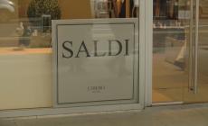 Sabato al via i saldi invernali (Video)
