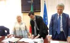 Il  prefetto  di Cosenza è stata arrestata: ora è a domiciliari
