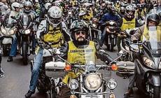 Weekend a Parma: all'Epifania arriva la Motobefana