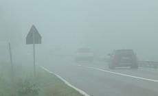 Drammatico scontro fra più auto nella  nebbia a Diolo di Soragna: un morto e un ferito grave