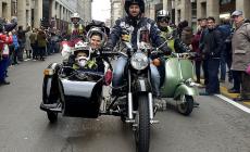 Presepi, circo e i rombi solidali della Motobefana: l'agenda dell'Epifania