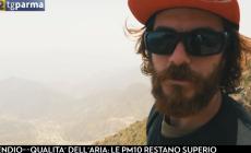 Morte di Luca Barbieri, indagini sul paracadute e sul materiale (Video)