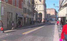 Rissa in un bar di via D'Azeglio: licenza sospesa per una settimana