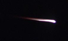 Caccia ai frammenti del bolide che ha illuminato il cielo di Capodanno