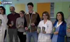 Kulusevsky: 'Darò tutto per il Parma. Fino a giugno'. Inglese all'Ospedale dei bambini