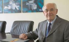 Storci: «Il lavoro? Una passione lunga 67 anni»