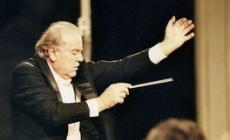 Romano Gandolfi, musicista e maestro