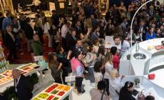 Cibus: focus su prodotti vegani, bio e per i musulmani