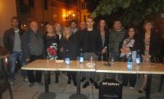 "Vogliamo stare in mezzo alle persone"