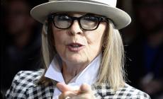 E' morta l'attrice Diane Keaton. Aveva 79 anni
