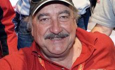 Dieci anni fa la morte a Parma di Clay Regazzoni, ex pilota di Formula Uno