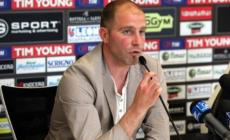 Parma, il profilo di Nicola Campedelli