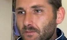 Parolisi perde i gradi militari