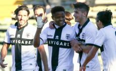 Parma, batti la Samb e spera