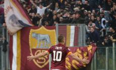 Totti e la Roma: addio a fine stagione? 