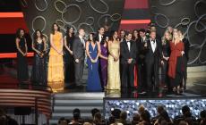 "Il trono di spade" trionfa agli Emmy awards: 12 statuette