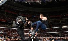 WWE Battleground, i risultati