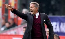 Milan, Mihajlovic rischia ancora