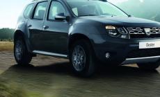Dacia ora diventa "Family": su Duster vince lo spazio