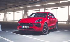 Porsche Macan, arriva anche la Gts