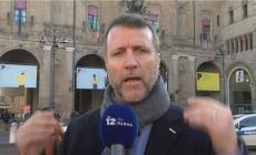 Regionali, a Parma il candidato del M5s Simone Benini - Video