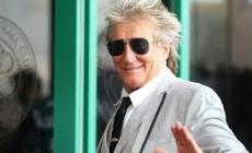 Rod Stewart e suo figlio a giudizio: volevano entrare a una festa di bambini