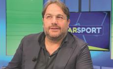Faggiano: 'Kulusevski? La Juve avrebbe pututo darmi  quello che voleva, ma lui sarebbe rimasto fino a giugno'